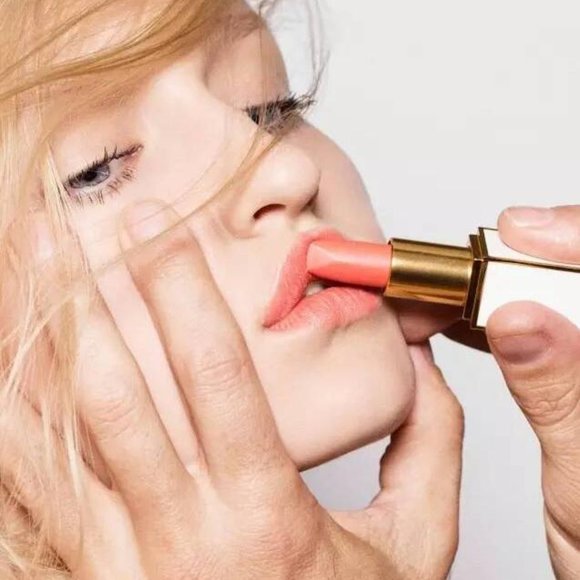 Tom Ford Other - TOM FORD LIP COLOR SHEER 07 PARADISO LIPSTICK